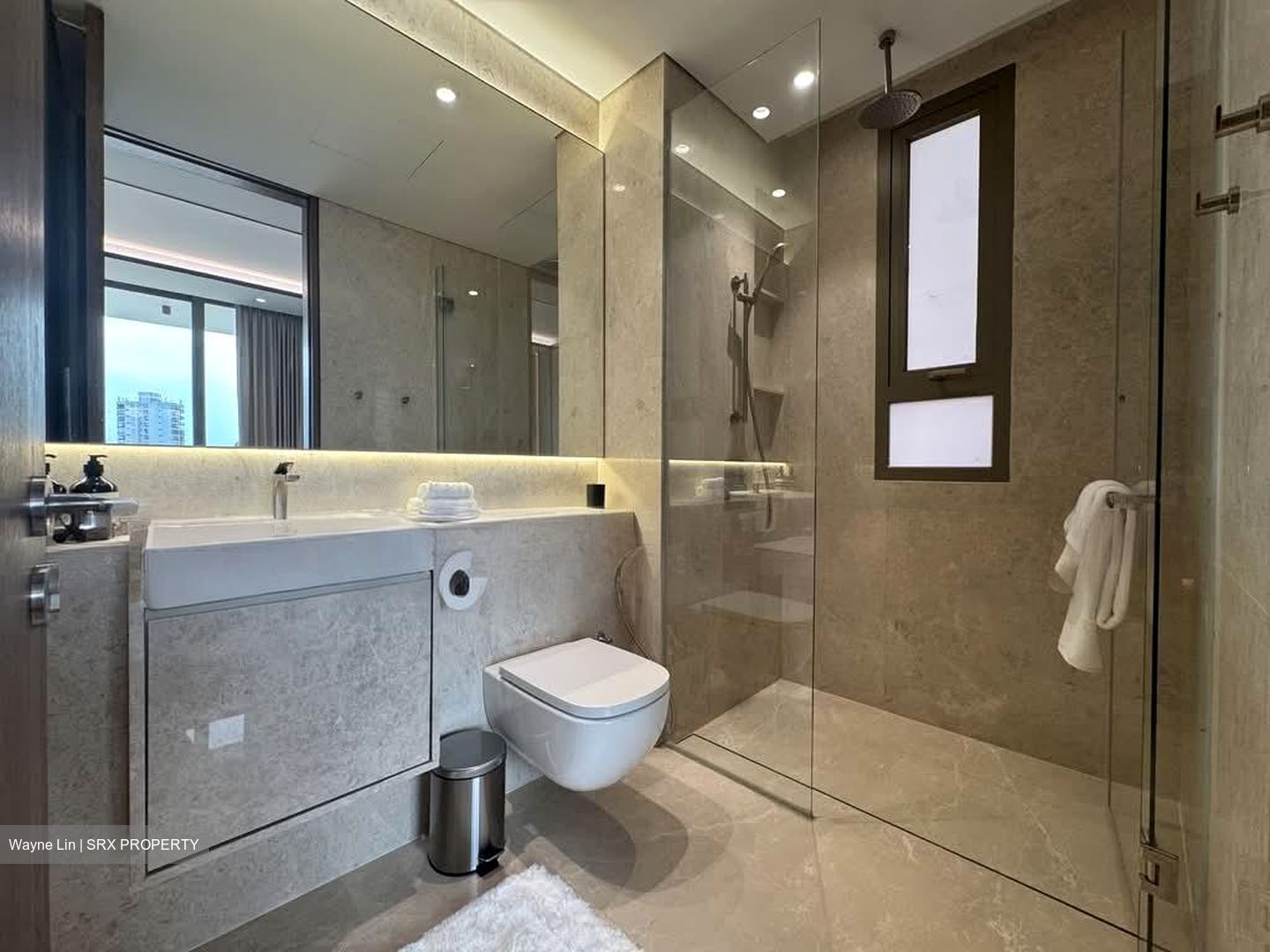 Robin Residences (D10), Condominium #553370251